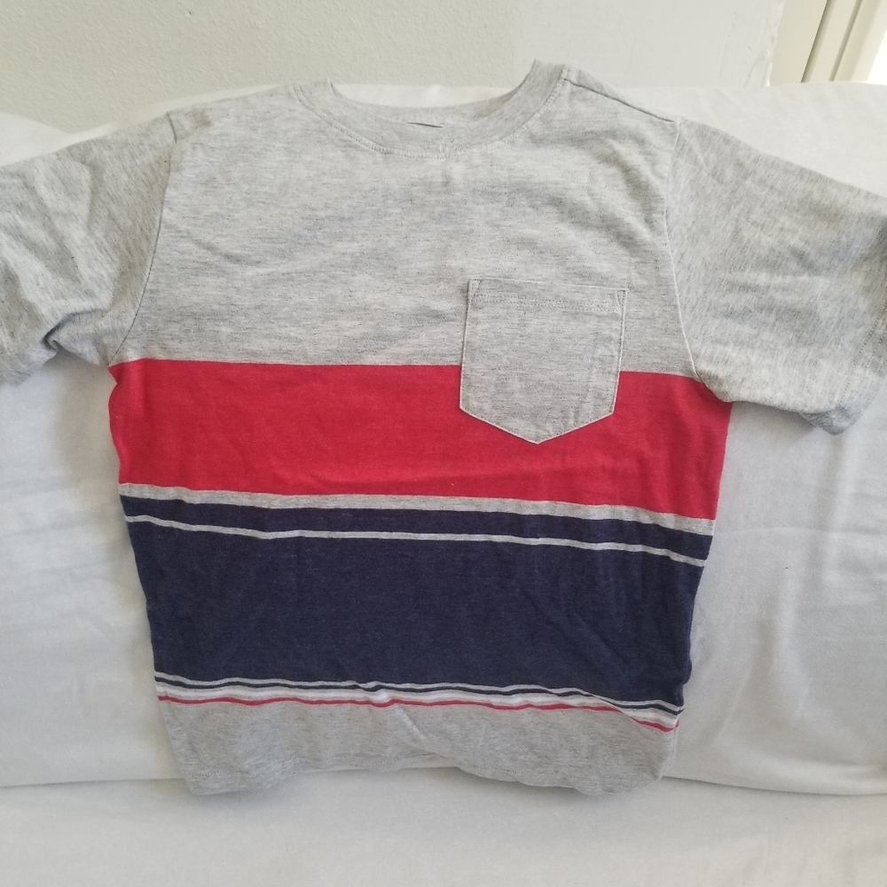 Cat and Jack Tshirt